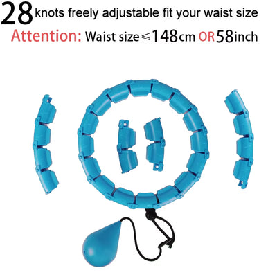 INFINITY HOOP+